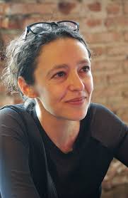 Lina Meruane Boza
